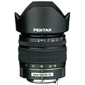 Pentax DA 18-55mm f/3.5-5.6 AL Lens for Pentax and Samsung Digital SLR Cameras