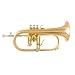 Yamaha YFH-8315G Custom Flugelhorn