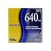 Sony MO Disk 3.5 Zoll 540MB