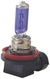 XENON H8 SUPER WHITE BULB