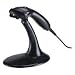 Metrologic MS 9520 Voyager - Barcode scanner - handheld - 72 line / sec - decoded - USB