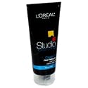 L'Oreal Studio Line Clear Minded, Clean Feeling Gel, Strong Hold 6.8 fl oz (200 ml)