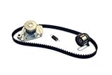 IMAGE OF ACDelco TCKWP312 Professional Timing Belt Component Kit With Water Pump