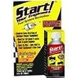 Start Your Engines! 21205 Fuel System Revitalizer - 4 Fl oz