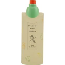 Petits et Mamans Fragrance by Bvlgari for unisex Personal Fragrances