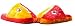 Kansas City Chiefs NFL Himo Ball Slippers