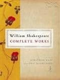 William Shakespeare Complete Works (Modern Library)