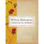 William Shakespeare Complete Works (Modern Library)
