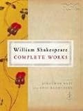 William Shakespeare Complete Works (Modern Library)