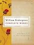William Shakespeare Complete Works (Modern Library)