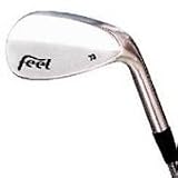 Feel Golf 73 degree Lob Wedge Club