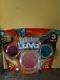 Glitter Lava - Incredible Activity Putty