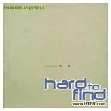STRAWBERRIES OCEANS SHIPS FOREST