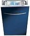 Baumatic 45cm Slimline Fully Integrated Dishwasher