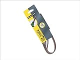 Flexovit Cloth Backed Power File Sanding Belts - 13mm x 454mm - Crs (4pk)