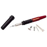 Self-Igniting Soldering Iron / Heat Tool