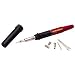 Self-Igniting Soldering Iron / Heat Tool