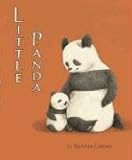 Books : Little Panda