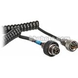 to 1 Nikonos Strobe Sync Cord, 4116.31, Underwater Flash Sync Cords & Connectors
