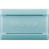 Maxtor OneTouch III FireWire 400 and USB 2.0 - Hard drive - 750 GB - external - 3.5" - FireWire / Hi-Speed USB - 7200 rpm - buffer: 16 MB