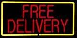Racketball - Ad-Lites - Neon-Look Window Sign - 30x15