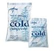 ^Accu-Therm Cold Packs - Accu-Therm Cold Pack, Heavyweight - Insulated, 6" x 10" Min.Order is 1 CS ( 24 Each / Case; )