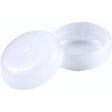 Insert For Wrought Iron Furniture, 1-1/4" PATIO INSERT CUP