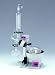 Vertical Rotary Evaporator, 115V/60 hz