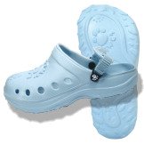 Ultrasoft Dawgs in Baby Blue
