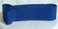 Power Lifting Band, 41 Inch, Blue #6