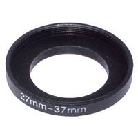 Kenko 27.0MM STEP-UP RING TO 37.0MM
