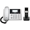 Telekom Sinus PA 302i plus 1 ISDN-Tischtelefon + 1 Zusatz-Mobilteil