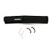 Suunto Watch Black Neoprene Strap Kit (Advizor, Altimax, Mariner & Regatta)