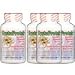   - CystoProtek 4 Month Supply International Only