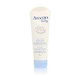 Aveeno Baby Fragrance Free Daily Lotion 227g/8oz