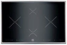 Bertazzoni 30 Induction Cooktop