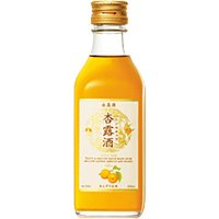 永昌源　杏露酒 250ML