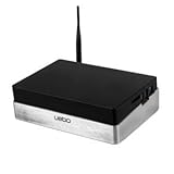 UEBO M400 1080P MEDIA PLAYER-WEB BROWSER (COMPUTER ACCESSORIES)
