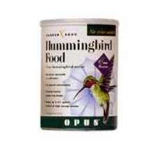 Garden Song  448-6 Clear Instant Hummingbird Food, 24 Ounce Can