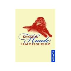 Kosmos Hunde-Sammelsurium