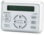 Pioneer - Pioneer Car CDMR80D Marine-Use Wired Remote Control with Display