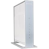 Netgear WNR854T Wireless N Router - 300Mbps, 802.11n, 4-Port, RangeMax (Recertified)
