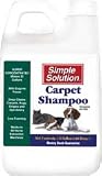 Bramton Carpet Shampoo 1/2 Gallon