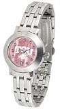 Texas Christian Horned Frogs Dynasty Ladies Watch with Mother of Pearl Dial