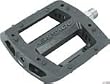 Black Odyssey Cielencki Loose Ball Aluminum 9/16" Pedals