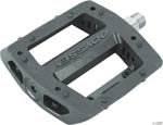 Black Odyssey Cielencki Loose Ball Aluminum 9/16" Pedals