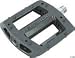 Black Odyssey Cielencki Loose Ball Aluminum 9/16" Pedals