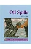 Oil Spills (Lucent overview series)