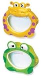 Sporting Goods : Fun Swim Masks, Assorted Designs