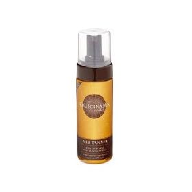 California Tan Tinted Self Tanner Foam Sunless Tanner with Flawless Tint 5 oz